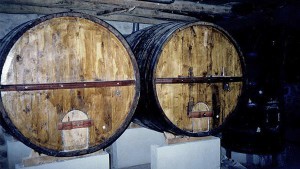 Sidrería Urbitarte Sagardotegia Foto