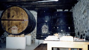 Sidrería Urbitarte Sagardotegia Foto