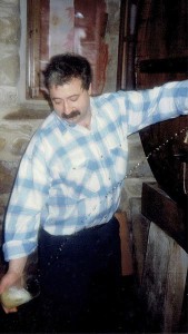 Sidrería Urbitarte Sagardotegia Foto